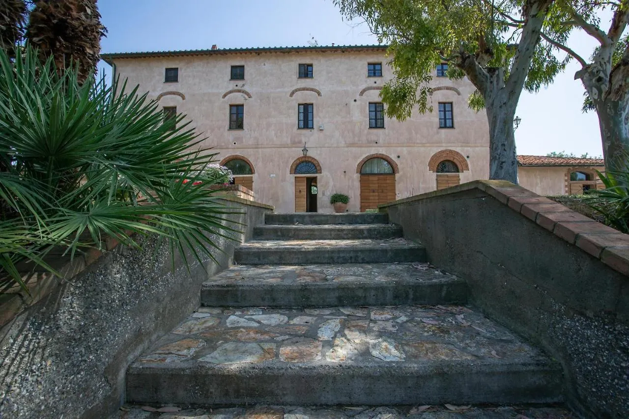 Appartamento Palmaiola Riotorto